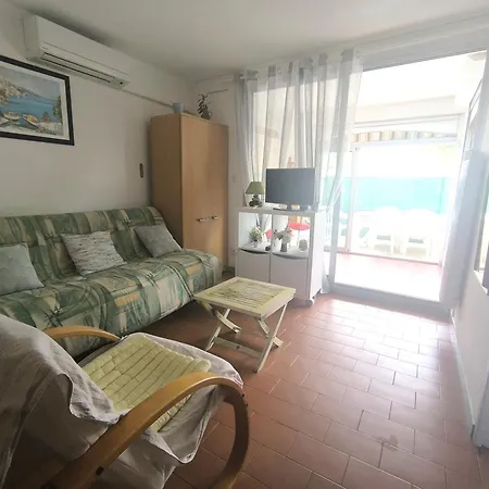 Apartamento 5070 Mas De La Pinede 300 *