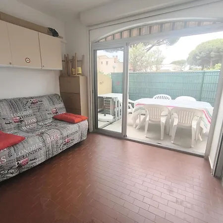 Apartamento 5070 Mas De La Pinede 300